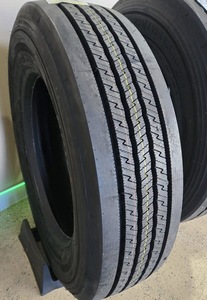 Precio Directo de Fábrica Neumático para Camión Comercial 295/75R22.5 11R22.5 para Modelo Neumáticos de Calidad Double Coin a la Venta - Product Image 2