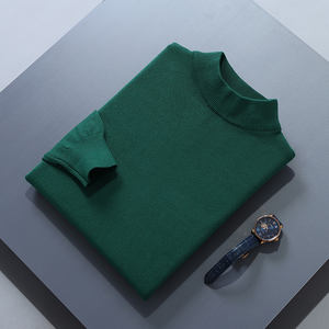 100% เสื้อโปโลแขนสั้นห้าส่วนขนาดใหญ่พิเศษสำหรับผู้ชาย, เสื้อผ้าแนวสตรีทผ้าบางเสื้อยืดลำลองฤดูร้อนสำหรับผู้ชาย - Product Image 1