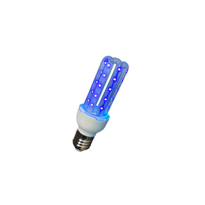 Lampada LED UV 7W a Luce Nera B2B - Product Image 1