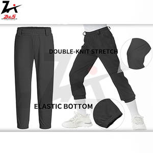 Meilleures ventes d'uniformes de baseball pour hommes, vêtements de sport, ensembles respirants avec marque OEM, prix d'usine, techniques imprimées - Product Image 3