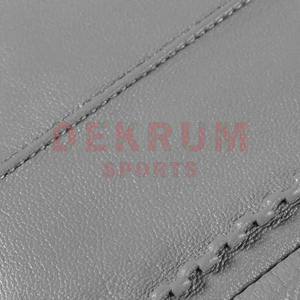 Gants de mode en cuir de haute qualité pour femmes Style uni pour scènes d'extérieur Taux de vente en usine - Product Image 5