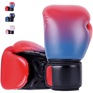 Training <b>Boxing</b> Gloves with Inner Hand <b>Protection</b> MMA <b>and</b> <b>Boxing</b> Gloves with Soft Padding - Product Image 5