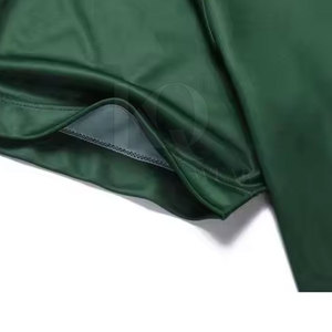 Ensemble de Tenue de Cricket pour Jeunes, Tissu Doux et Respirant de Haute Qualité, Jersey et Pantalon, Design Personnalisé, Impression de Logo pour les Entraînements et les Matchs - Product Image 5