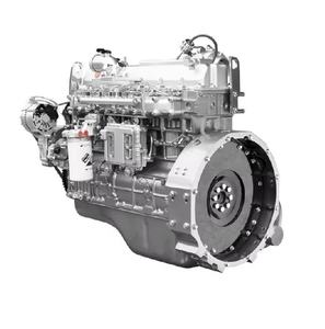 Moteur diesel à faible consommation de carburant, solutions de moteurs robustes pour le transport, la construction et l'agriculture - Product Image 5