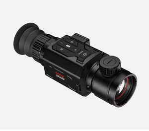 NOUVEAU Holosun HS515CU PARALOW CIRCLE DOT REFLEX SIGHT POWER - Noir - Product Image 3