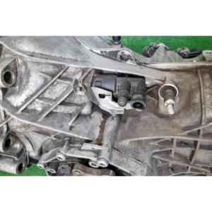 TRANSMISIÓN MANUAL COMPLETA AUDI A4 Avant (8ED) 01X301103P BPW Diésel 2000 (04>08) - Product Image 4