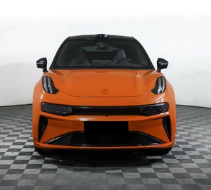 2024 Z eakr 001 100 kWh I Re-styling 1 R18 Tyre Lithium Battery Leather Seats Rear <b>Camera</b> HATCHBACK AWD <b>Panoramic</b> Sunroof - Product Image 1