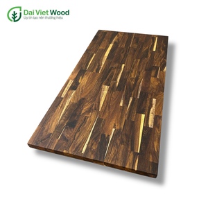Planche de cuisine en acacia Dai Viet, écologique, pour table de cuisine - Product Image 5