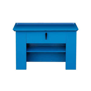 Banc de tour polyvalent pour le travail du bois et de la métalurgie - Product Image 1