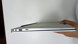 Portátil N S3162 de 15.9 Pulgadas, Pantalla LCD de Alta Resolución de 1366x768, CPU AMD Ryzen 9 de Cuatro Núcleos, Frecuencia de Actualización de 144 Hz, Enchufe Estadounidense, Inglés, SSD+HDD - Product Image 3