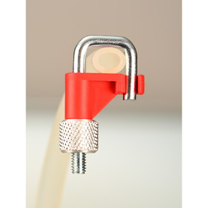 <b>Silicone</b> <b>Tube</b> for Industrial and Laboratory Use by Burkle GmbH - Product Image 2