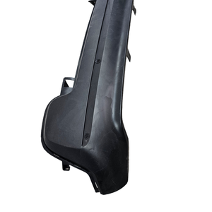 Paraurti Posteriore Centrale CITROEN Serie C3 9813343877 YHY (DV5RD) Diesel 1500 (16>) - Product Image 6
