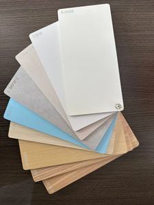 UV pre-lớp phủ <span class=keywords><strong>PVC</strong></span> HPL nhiều lớp kính magnesit tấm kính magnesiumsheet megnesite Oxit tấm sợi thủy tinh lưới của <span class=keywords><strong>MgO</strong></span> Hội Đồng Quản Trị - Product Image 3