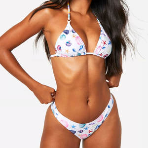 Ensembles de bikini 2 pièces soutien-gorge et culotte sexy à vendre à prix abordable ensembles de bikini respirant à séchage rapide à vendre en ligne - Product Image 6