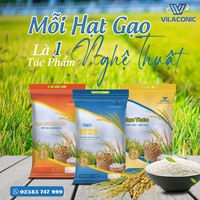 Arroz Blanco japonés orgánico de Vietnam, arroz de Sushi de grano redondo de alta calidad, textura suave rota 3% seca-()