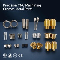 Pièces usinées CNC en acier inoxydable, brochage de précision, sur mesure, OEM, fournisseur B2B en gros