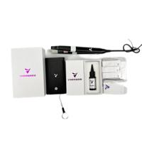 Extensions de cheveux humains vierges Remy européens de haute qualité 12A, trame simple, longueur 14-24 pouces, alignement parfait, double épaisseur, personnalisables