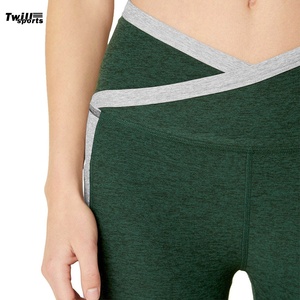 2026 Summer Collection High Quality Women's <b>Seamless</b> High-Waisted Gym Fitness Yoga <b>Leggings</b> Casual Activewear Breathable Durable - Product Image 6