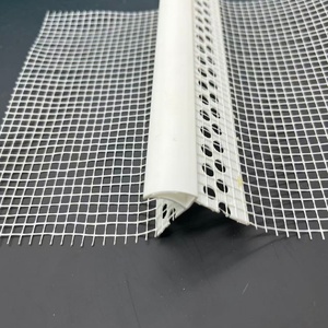 Profilo Angolare a Becco d'Aquila per Gocciolatoio, Materiale per Pareti Esterne e Grondaie - Product Image 1