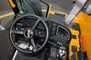 ACHETER UN CHARIOT TÉLESCOPIQUE JCB 525-60 HI-VIZ - Product Image 5