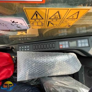 Très efficace pour la pelle Caterpillar CAT336D2L, grande machine de construction, occasion haut de gamme - Product Image 4