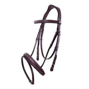Qualité supérieure-Argentin-Cousu à la main-Polo cuir cheval licou/Polo sport accessoires fils multicolores Polo licou - Product Image 3