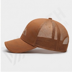 Gorras de Béisbol Personalizadas de Moda, Edición Artesanal de Alta Calidad, Crea Tu Propio Diseño Único con Tela Impermeable - Product Image 3
