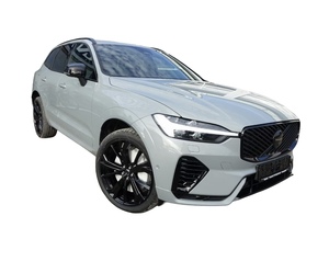 Nouveau/occasion 2025 VOL VO XC60 HYBRID Transmission automatique GRIS SUV 293KW-398HP - Product Image 1