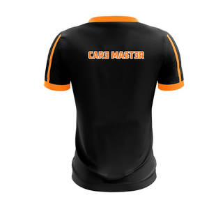 Maillot Gaa d'entraînement professionnel de haute qualité Maillots Gaa de meilleure qualité Maillot Gaa design pour hommes - Product Image 2