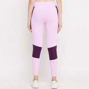 Hot Sale Latest Style Design Women <b>Leggings</b> <b>Low</b> Moq Comfortable and Adjustable New Style Best Price Women Yoga <b>Leggings</b> - Product Image 5