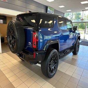 GMC HUMMER EV 2024 EN PERFECTAS CONDICIONES - Product Image 2