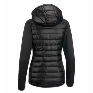Veste d'équitation surdimensionnée élégante de haute qualité à vendre/Service OEM Veste d'équitation imperméable coupe-vent de bonne qualité - Product Image 2