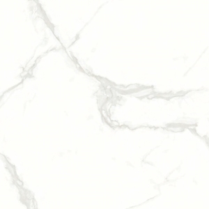 Acabado de mármol italiano de color blanco en tono fresco natural, azulejos de pared y suelo de porcelana de losa de 1200x1800mm para decoración de oficina y hogar - Product Image 6