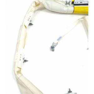 AIRBAG DE LA CORTINA DELANTERA DEL LADO DEL PASAJERO LAND ROVER Range Rover Evoque 1ª Serie BJ32-14K159-BC (11>) - Product Image 2