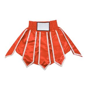 กางเกงบ็อกเซอร์ขาสั้นระบายอากาศได้ดีมีสไตล์ทนทานสำหรับเล่นกีฬาออกกำลังกายในยิม - Product Image 4
