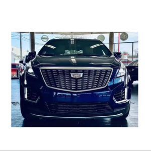 <span class=keywords><strong>Cadillac</strong></span> XT5 AWD Premium Luxury SUV 2024 Completamente Equipado, Autos Usados Listos para Enviar a Todo el Mundo - Product Image 1