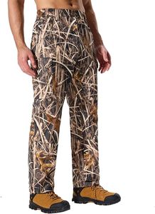 เสื้อผู้ชายลำลองสำหรับเดินป่า แห้งเร็ว ป้องกันแสงแดด UPF 50 น้ำหนักเบา ยืดหยุ่นสูง เหมาะสำหรับเดินทาง เล่นกอล์ฟ ชุดยุทธวิธี กันน้ำ ระบายอากาศได้ดี - Product Image 3