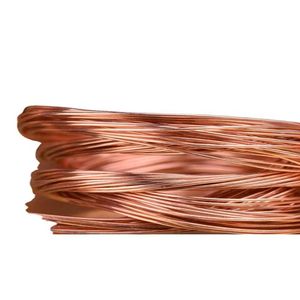 Buena chatarra de alambre de cobre a la venta - Product Image 3