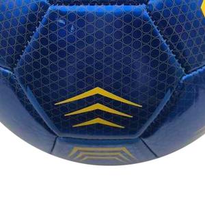 Tech Industries Ballon d'entraînement de football Matériau PU à des fins d'entraînement avec un design personnalisé et un logo personnalisé - Product Image 5