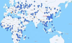 Venta al por mayor caja frigorífica furgoneta de reparto vehículos congeladores camiones de comida para helados leche congelada carne de pollo y pescado - Product Image 3