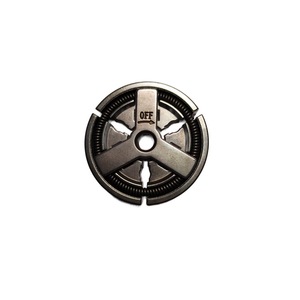 Embrague Completo Compatible con Zmc5203 5603 4203 Ref 918158 Producto Premium Chuck - Product Image 1