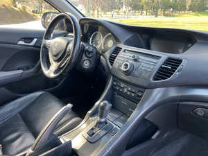 Voiture d'occasion de qualité abordable, Acura TS-X Sport 2012, conduite à gauche - Product Image 4