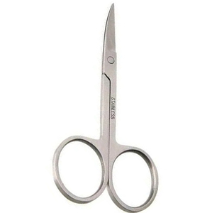 Prix compétitif Vente en gros Ciseaux de manucure pour ongles Instruments de beauté en acier inoxydable Ciseaux de manucure pour ongles - Product Image 4