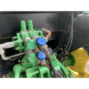 2015 pour John 5100E nouvelle condition tracteur partie acier matériel utilisation agricole - Product Image 4
