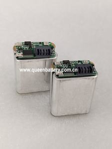 แบตเตอรี่กล้อง 2s1p 7.2v 7.4v 8.4v 2s 803038 แบบแท่งปริซึม สำหรับกล้องดิจิตอล <span class=keywords><strong>ALPHA</strong></span> 33 35 37 55 5000 <span class=keywords><strong>5100</strong></span> 6000 6300 <span class=keywords><strong>Alpha</strong></span> 7 รุ่น NP-FW50 - Product Image 4