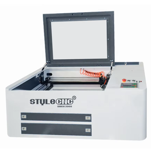 VENTES FLASH Gravure et découpe laser de bureau Budgetss Fr1end1y Sma11 - Machine de qualité industrielle et DIY - Support OEM/ODM personnalisé - Product Image 1