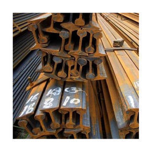 Chatarra de fundición pesada Chatarra de metal de hierro y acero HMS 1 2 Chatarra - Product Image 6