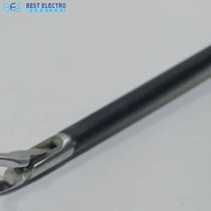 Instrumentos Monopolares de Alta Calidad Fabricados en 2025, Instrumentos Monopolares Sostenibles de Grado Superior en Existencia - Product Image 6