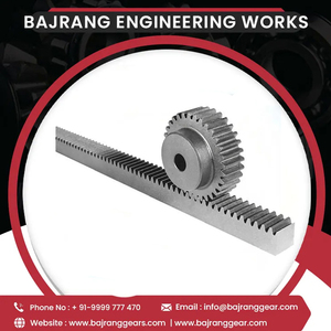 Crémaillère en acier de qualité supérieure la plus vendue nouvelle condition à bas prix directement fiable Fabrication Fournisseur Construction - Product Image 6