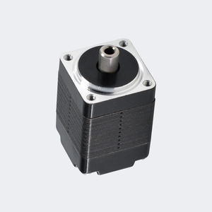 Primopal Ce Được Phê Duyệt 20Mm Micro <span class=keywords><strong>Hollow</strong></span> Trục Bước 1.8 Độ NEMA 8 Lai Động Cơ Bước - Product Image 4